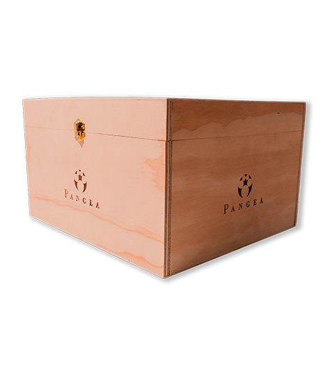 caja dilegno